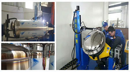 石英砂過濾設(shè)備都有哪些特點(diǎn)？